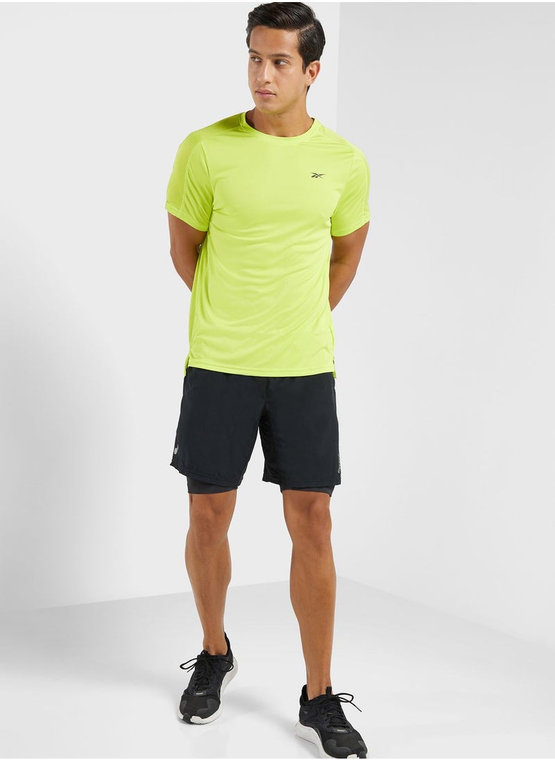 Reebok - Id Train Compr Brief - Image 1