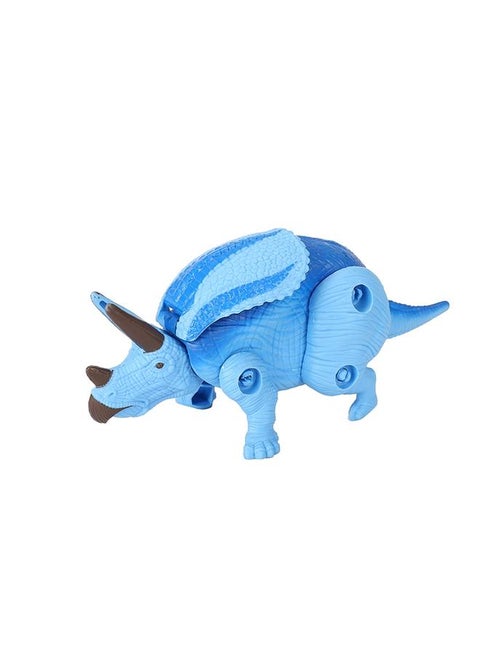 Transform Simulation Dinosaur Toy Model Deformed Dinosaurs Egg Collection Kid Toys