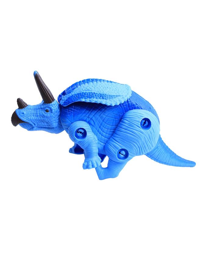 Transform Simulation Dinosaur Toy Model Deformed Dinosaurs Egg Collection Kid Toys