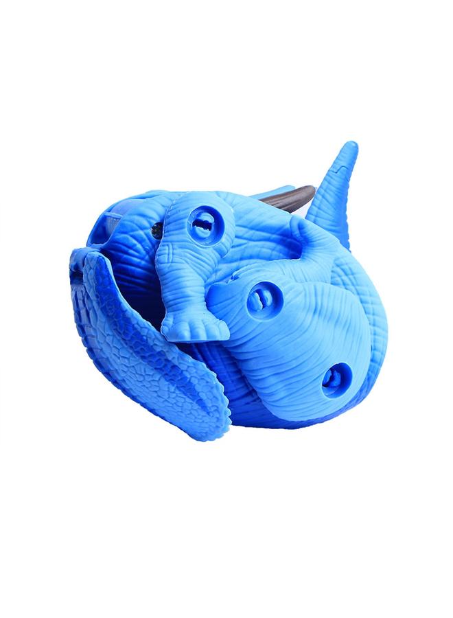 Transform Simulation Dinosaur Toy Model Deformed Dinosaurs Egg Collection Kid Toys