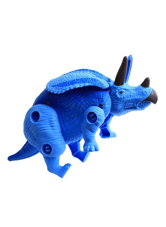 Transform Simulation Dinosaur Toy Model Deformed Dinosaurs Egg Collection Kid Toys