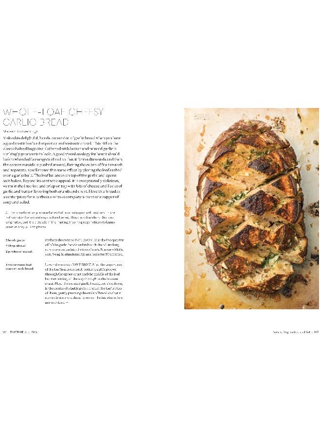 Tartine All Day