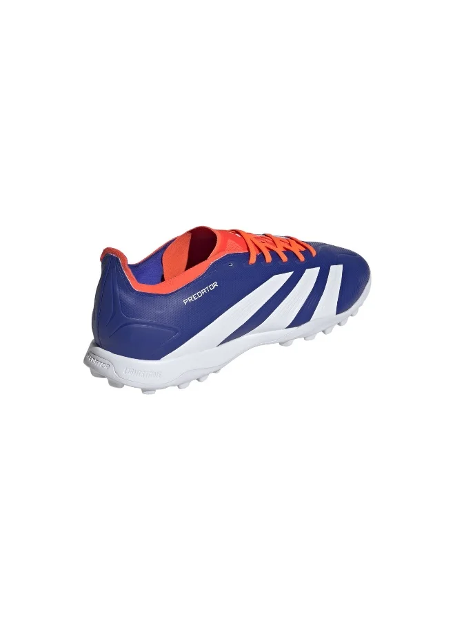 Adidas Predator League Tf Blue Football Shoes 3.5