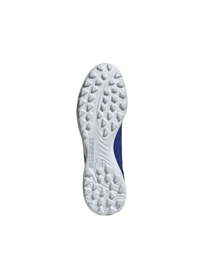 Adidas adidas Predator League Tf Blue Football Shoes 3.5  - Image 3