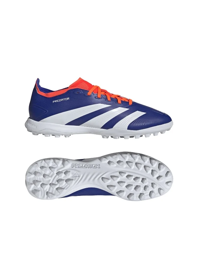 Adidas Predator League Tf Blue Football Shoes 3.5