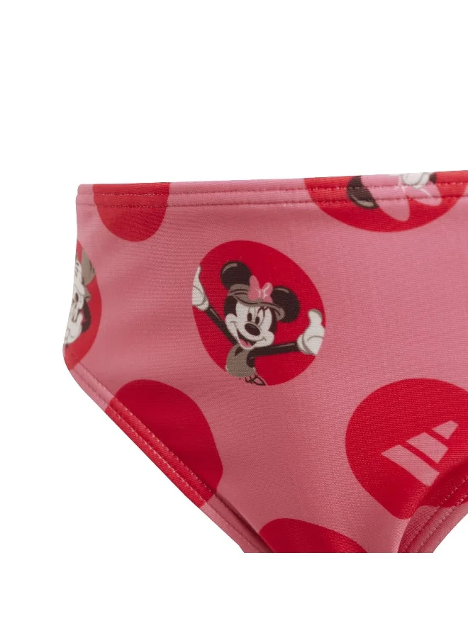 Adidas adidas x disney minnie mouse women bikini set