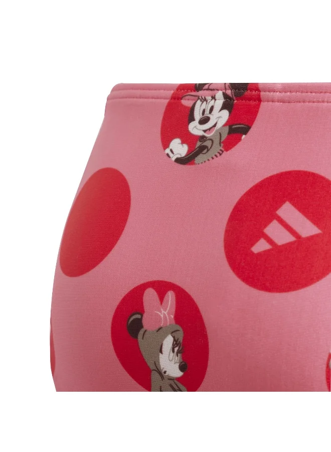 Adidas adidas x disney minnie mouse women bikini set