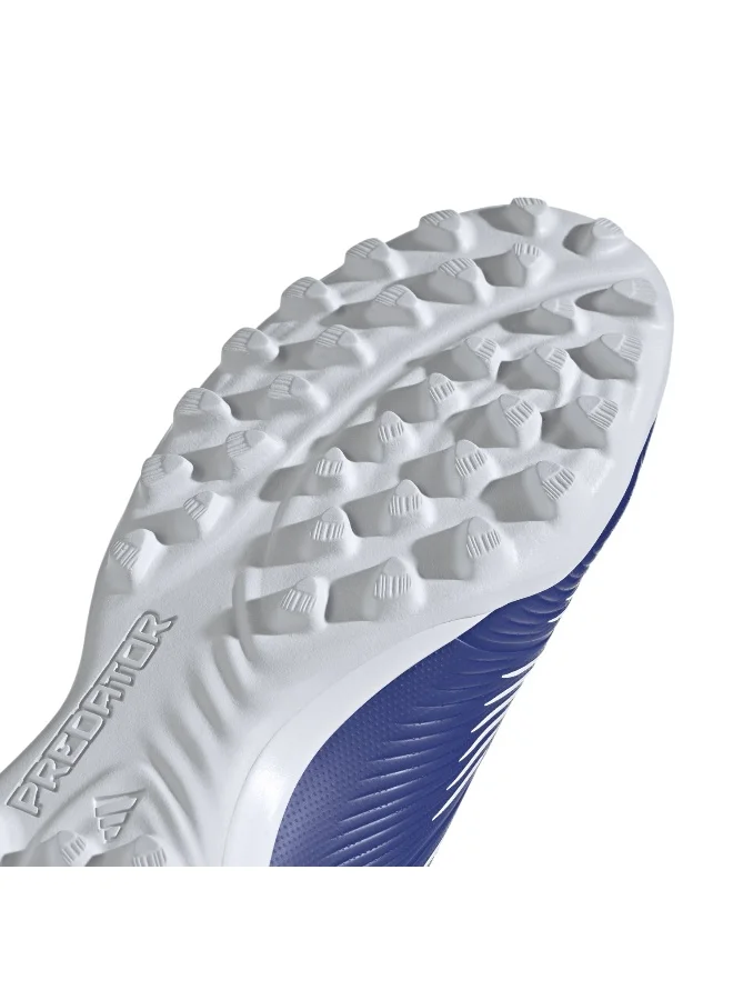 Adidas Predator League Tf Blue Football Shoes 3.5