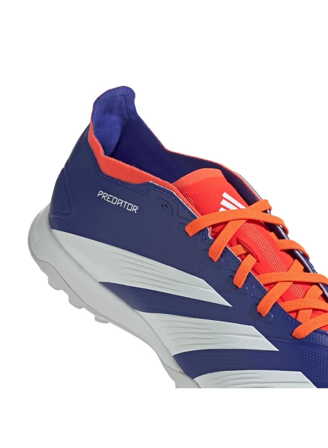 Adidas Predator League Tf Blue Football Shoes 3.5