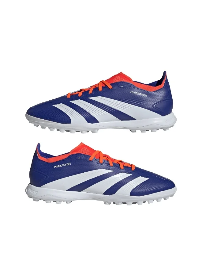 Adidas Predator League Tf Blue Football Shoes 3.5