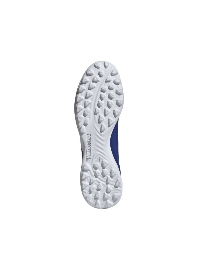 Adidas adidas Predator League Tf Blue Football Shoes 3.5  - Image 3