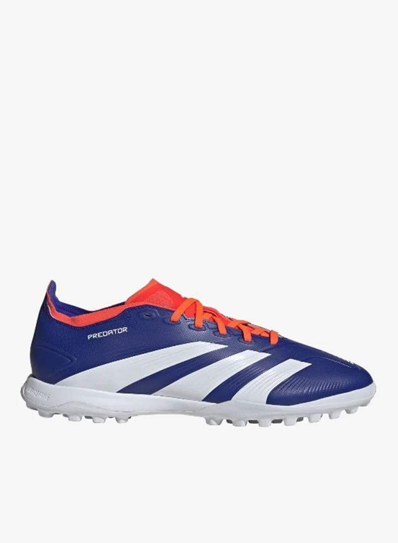 Adidas Predator League Tf Blue Football/Soccer Shoes