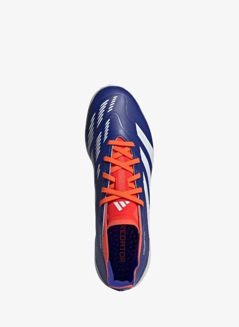 Adidas Predator League Tf Blue Football/Soccer Shoes