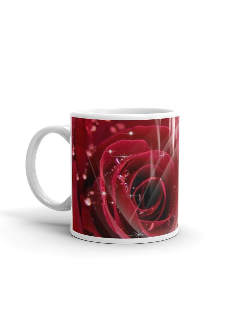 MADASOUQ - Creative Printed Mug With Special Design - Image 1