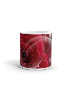 Creative Printed Mug With Special Design