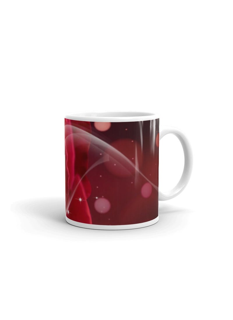 MADASOUQ - Creative Printed Mug With Special Design - Image 1