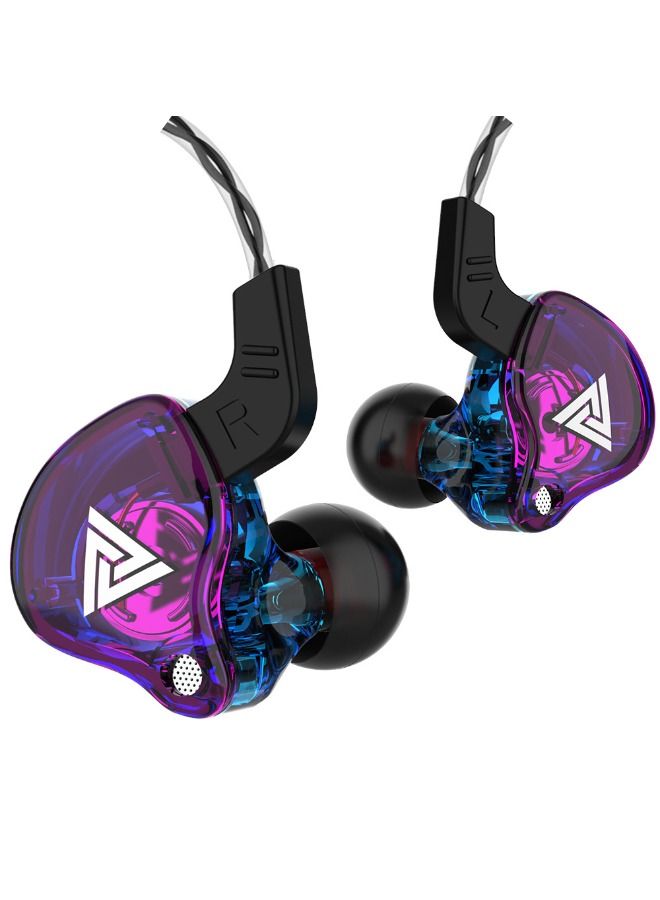 كي كي زد Qkz AK6 3 Hifi Sport Headphones