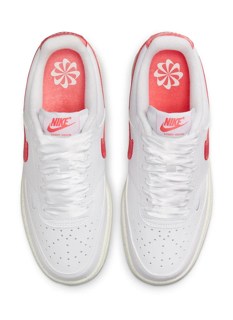 Nike Court Vision Low Nn Ms