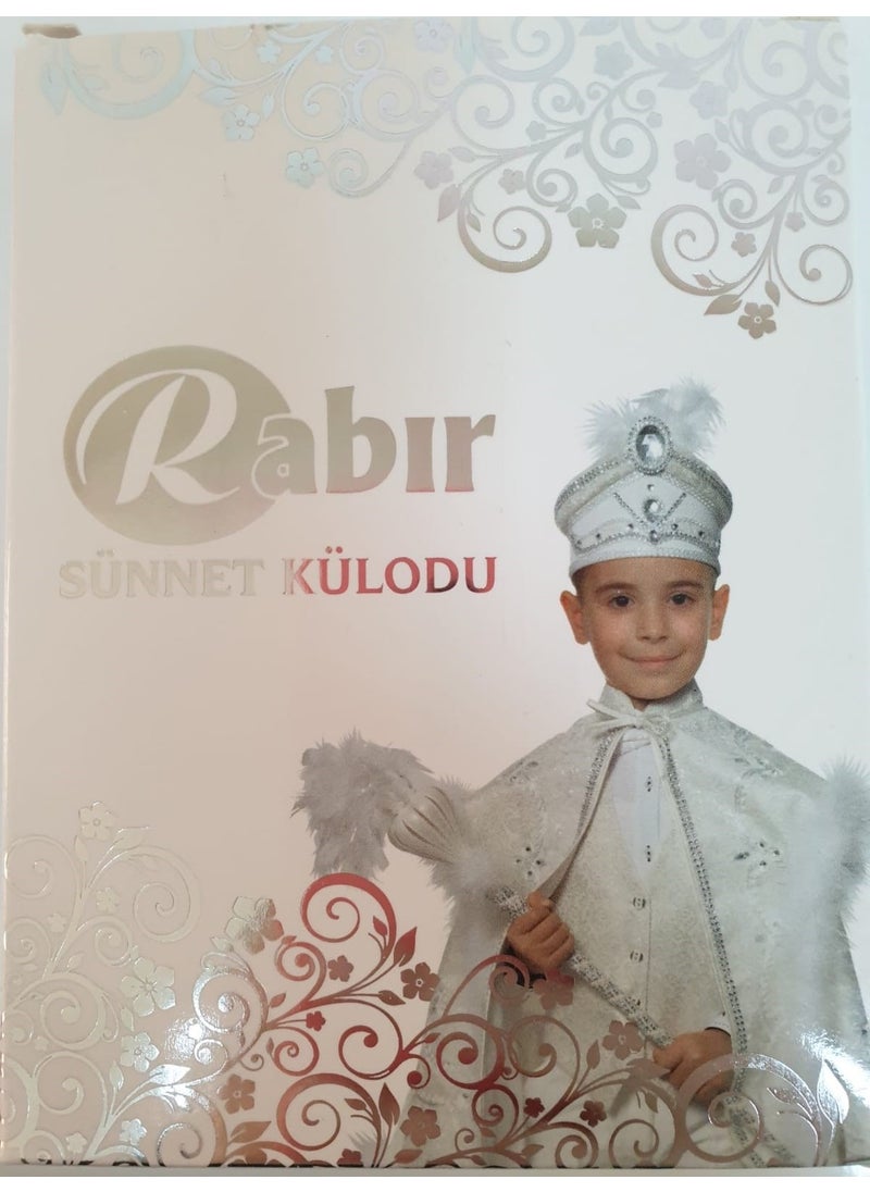 Rabır - Circumcision Panties Large Size For 7-10 Years Old - Image 1