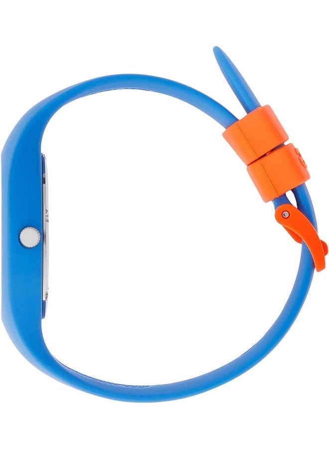 Ice Watch ICE-WATCH ice watch - ICE ola kids Robot - Boy's wristwatch with silicon strap - 014428 (Small) - Image 3