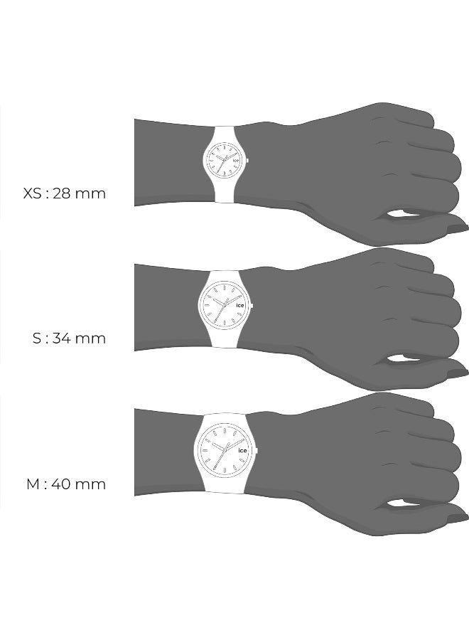 Ice Watch ICE-WATCH ice watch - ICE ola kids Robot - Boy's wristwatch with silicon strap - 014428 (Small) - Image 5