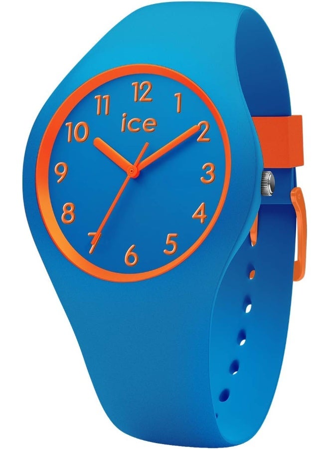 Ice Watch ICE-WATCH ice watch - ICE ola kids Robot - Boy's wristwatch with silicon strap - 014428 (Small) - Image 1