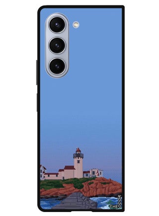 Protective Case Anti Scratch Shock Proof Bumper Cover For Samsung Galaxy Z Fold 6 Light house - pzsku/Z4F5035C501265E28572EZ/45/_/1718370101/be6989f7-e2f1-40d0-9bbc-8c6863a90726
