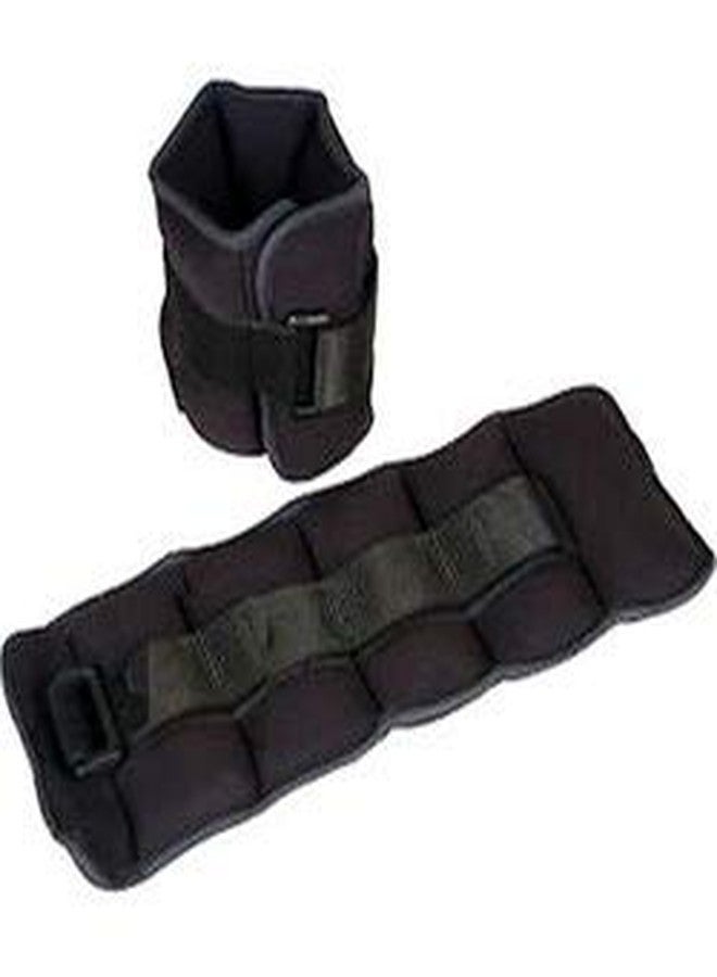 PrimeStore premium Weight Cuff - 2 Kg