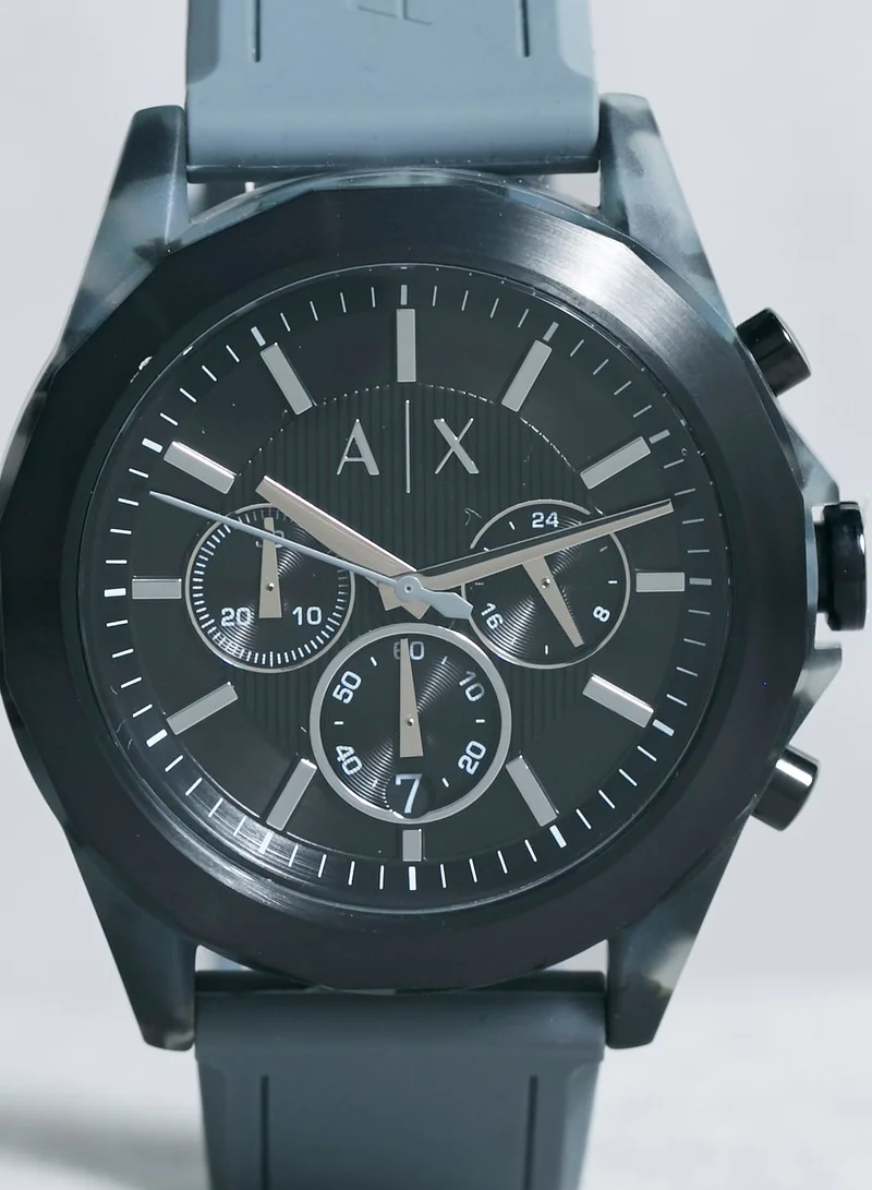Armani Exchange Drexler Watch