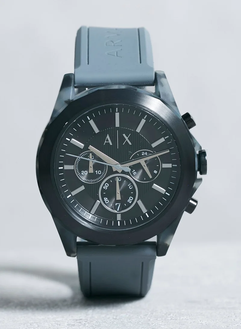 Armani Exchange Drexler Watch