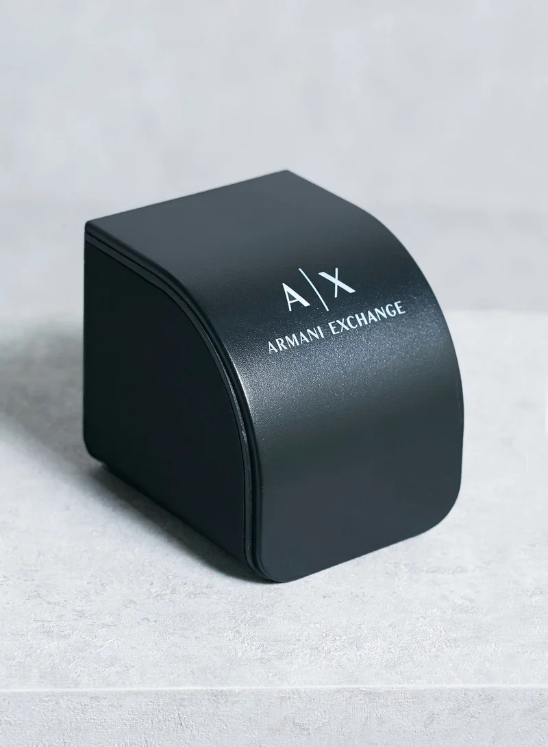 Armani Exchange Drexler Watch