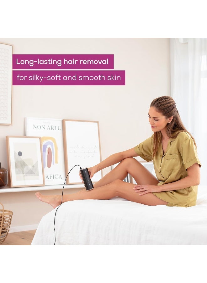 Beurer IPL 7800 COOL PRO hair removal device - Image 2