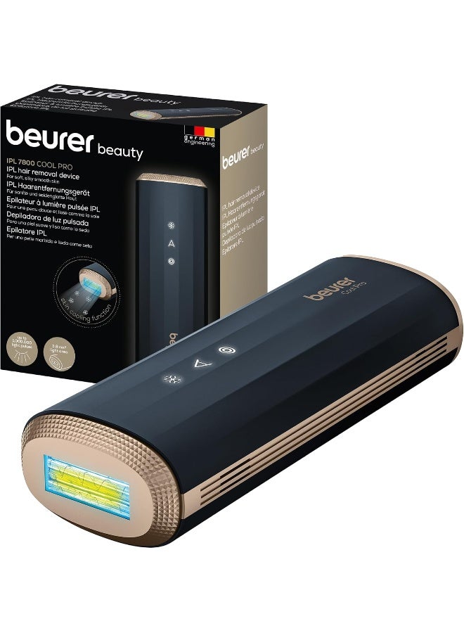 Beurer IPL 7800 COOL PRO hair removal device - Image 1