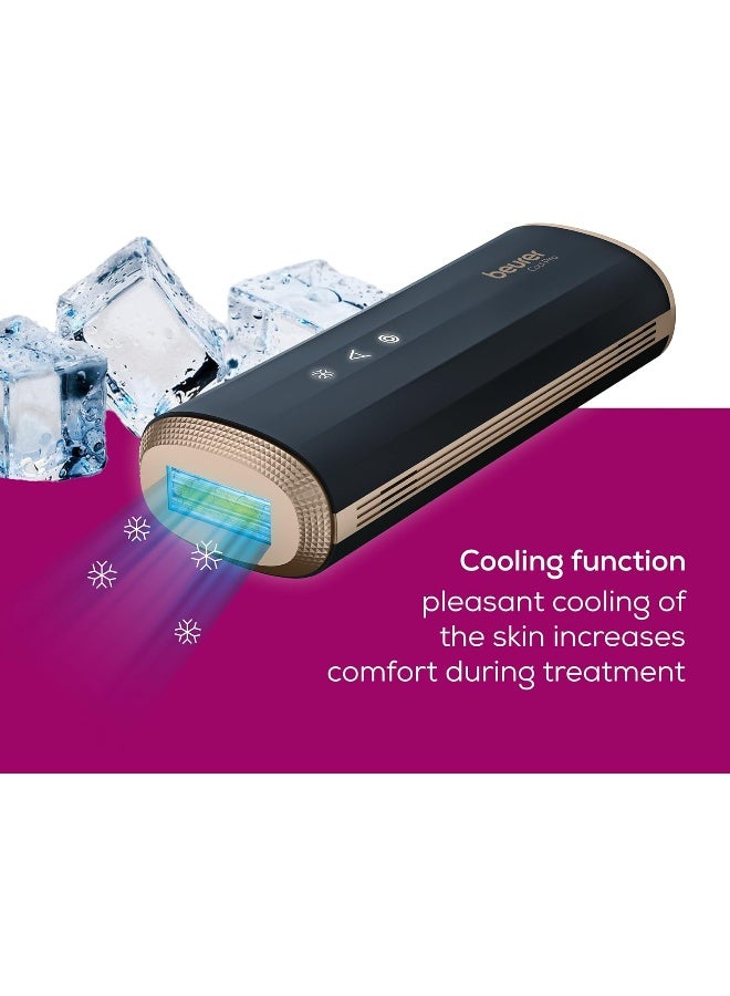 Beurer IPL 7800 COOL PRO hair removal device - Image 3