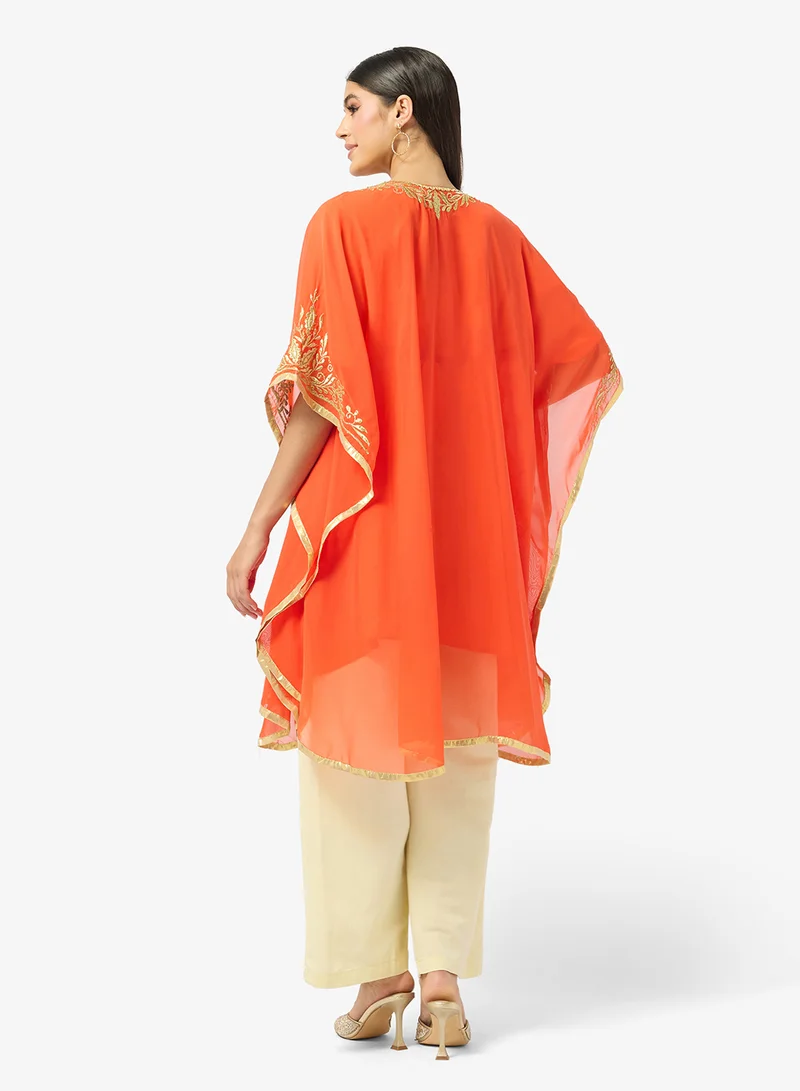 ARABIAN CLOSET LADIES KAFTAN