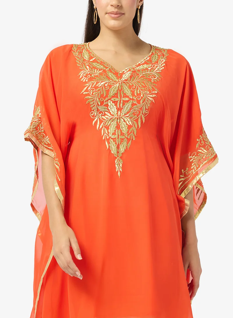 Arabian Closet  LADIES KAFTAN for Women | Best Price UAE