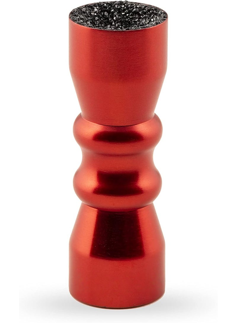 Soofam Billiard/Pool Cue Accessory: Bowtie 3-in-1 Billiard Cue Tip Tool - Image 1