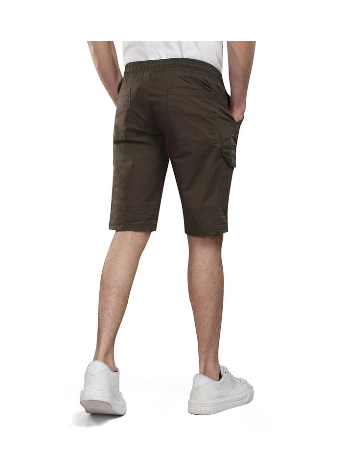 كوب كوب - شورت كاجوال للرجال