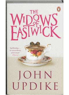The Widows of Eastwick 