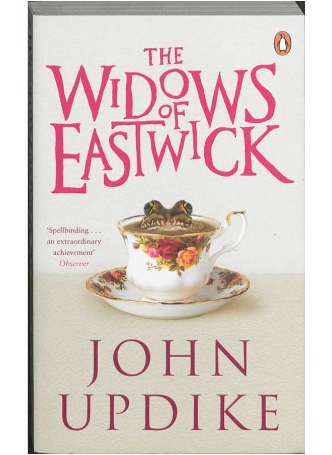 The Widows of Eastwick 