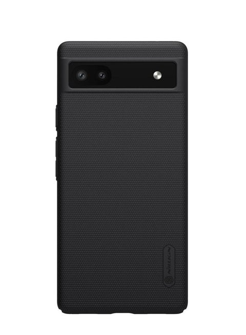 For Google Pixel 6 A Case Frosted Shield High Quality Fitted Cases Hard PC Matte Shell For Google Pixel 6A Cover