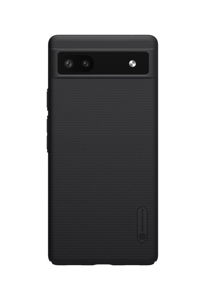 For Google Pixel 6 A Case Frosted Shield High Quality Fitted Cases Hard PC Matte Shell For Google Pixel 6A Cover