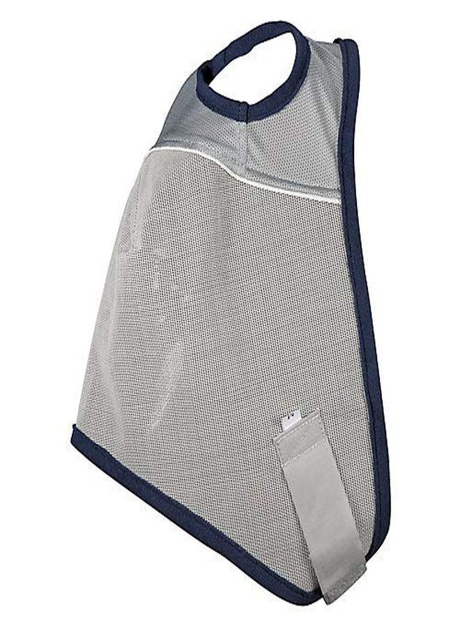Defender Fly Mask with Reflective Trim Small