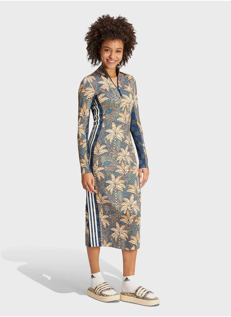 اديداس Farm Premium Dress