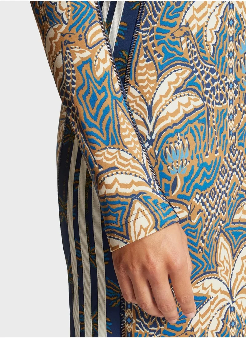 اديداس Farm Premium Dress