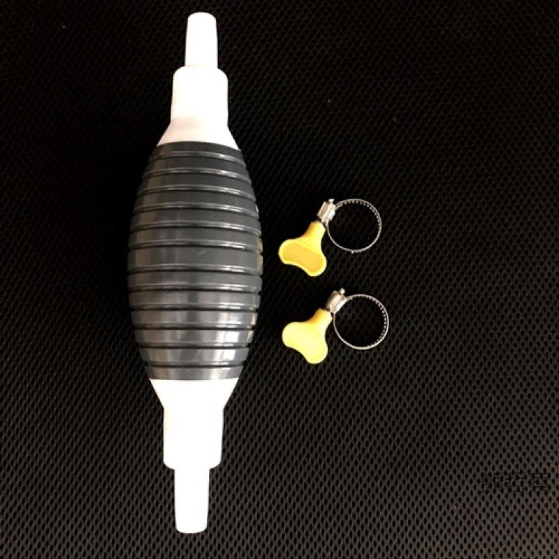 Oil Extractor Manual Oil Absorber Truck Urea Drain Pipe Automobile Fuel Tank Oil Suction Pipe Large Oil Extractor Gasoline Pump - Image 5