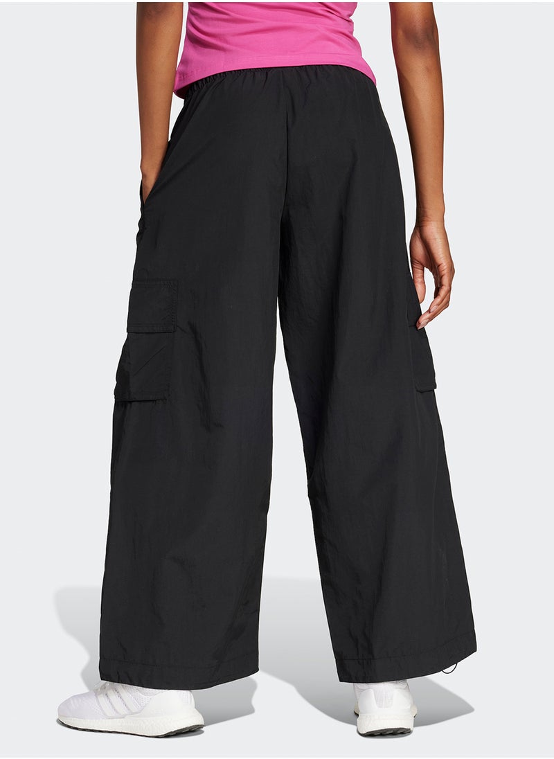 Adidas City Escape Parachute Cargo Pants  - Image 2