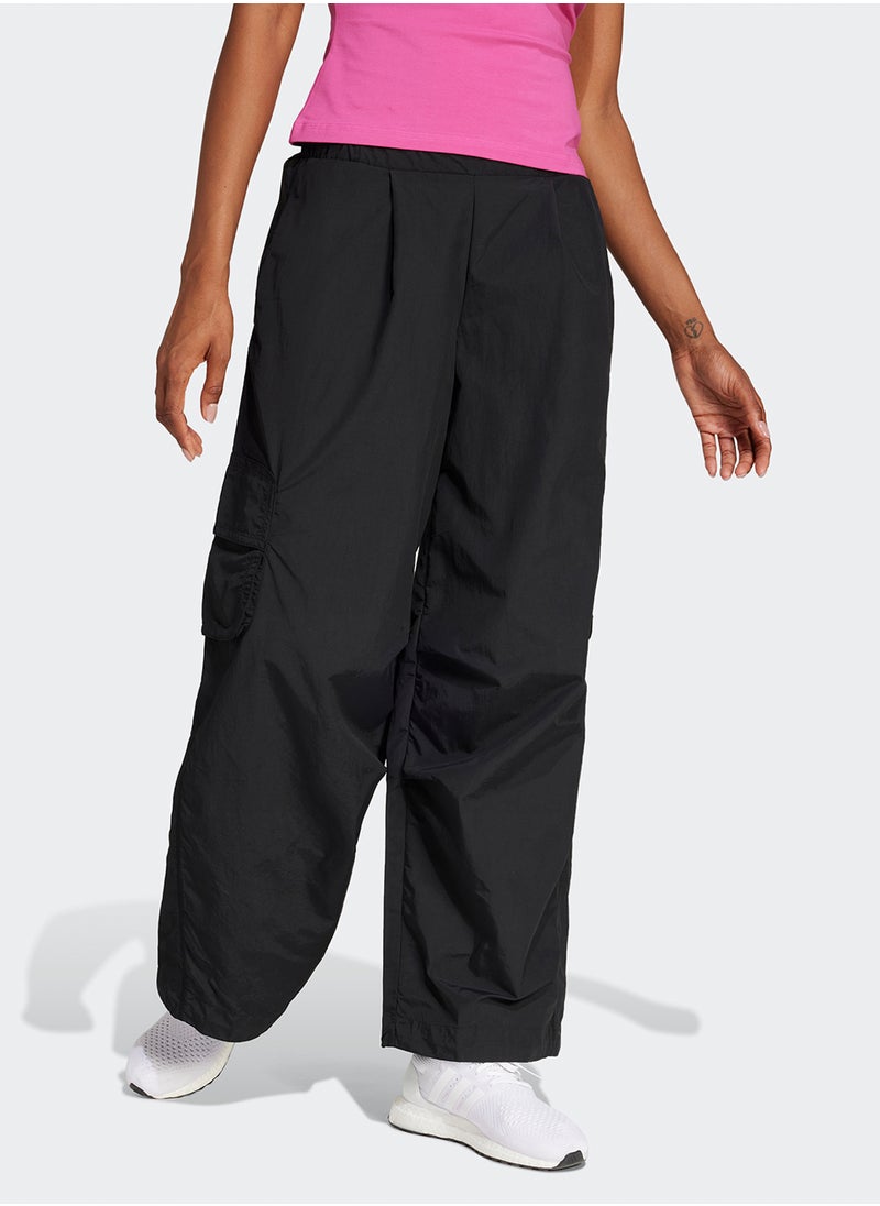 Adidas City Escape Parachute Cargo Pants  - Image 5