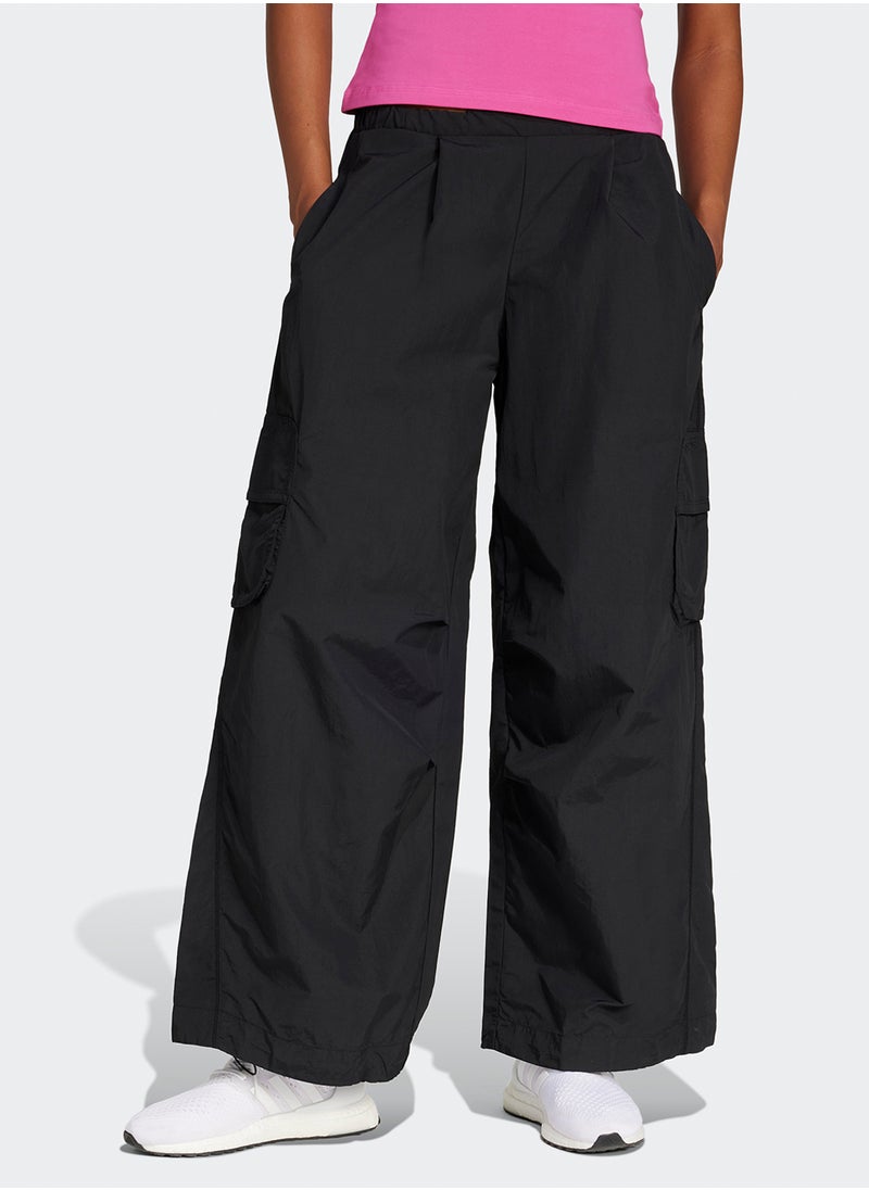 Adidas City Escape Parachute Cargo Pants  - Image 1