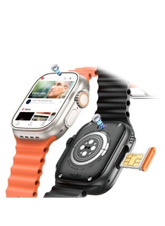 modio Modio ST10 Dual Camera with 3 Pairs Strap with Space Aluminum Case_Gold  - Image 3